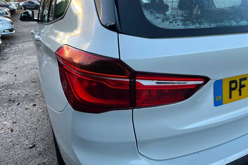 Used BMW X1 2017 for sale - 76523686: Photo 21