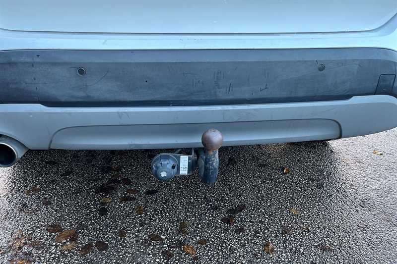 Used BMW X1 2017 for sale - 76523686: Photo 23