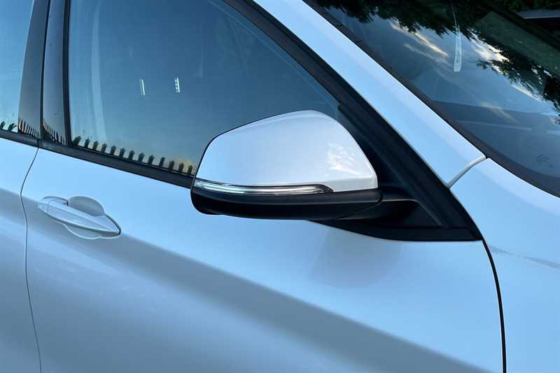 Used BMW X1 2017 for sale - 76523686: Photo 25