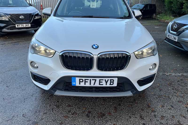 Used BMW X1 2017 for sale - 76523686: Photo 26