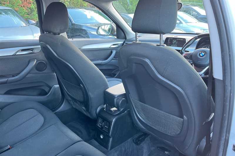 Used BMW X1 2017 for sale - 76523686: Photo 27