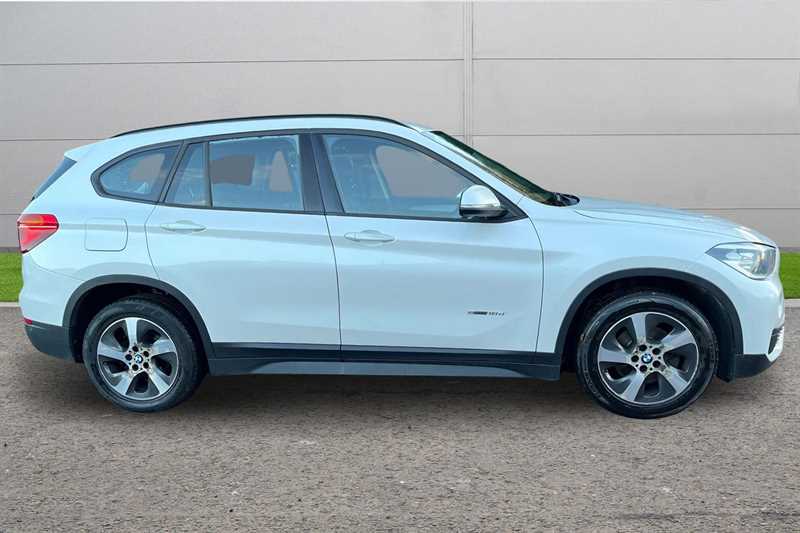 Used BMW X1 2017 for sale - 76523686: Photo 3