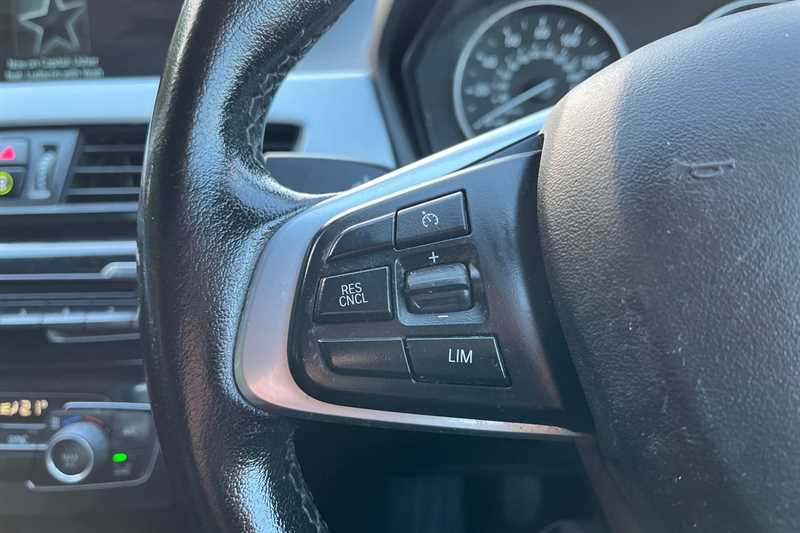 Used BMW X1 2017 for sale - 76523686: Photo 37