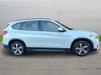 Used BMW X1 2017 for sale - 76523686: Photo
