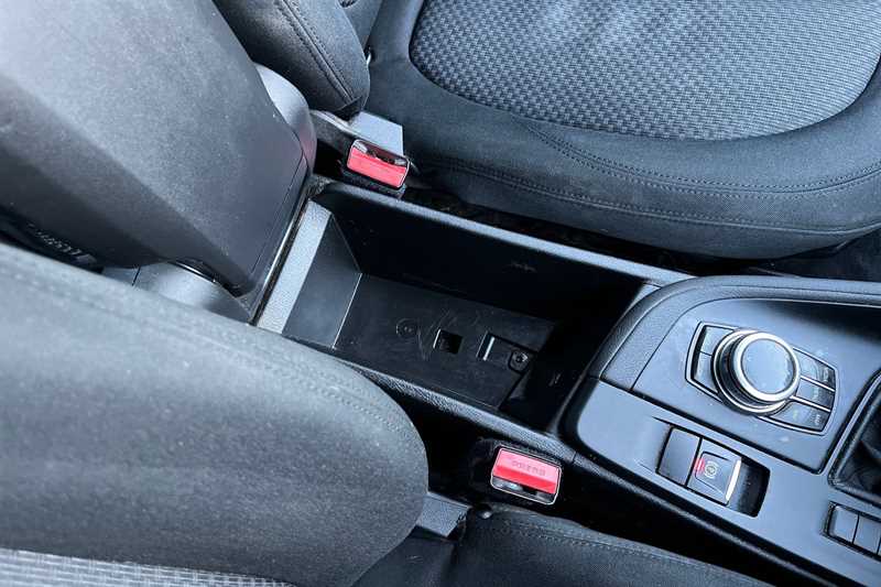 Used BMW X1 2017 for sale - 76523686: Photo 46