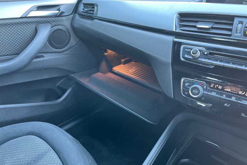 Used BMW X1 2017 for sale - 76523686: Photo 48