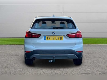 Used BMW X1 2017 for sale - 76523686: Photo