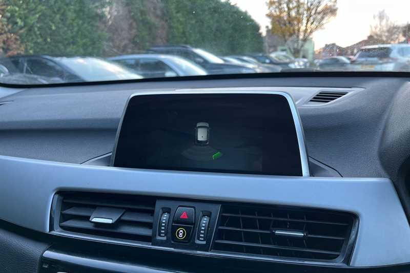 Used BMW X1 2017 for sale - 76523686: Photo 50