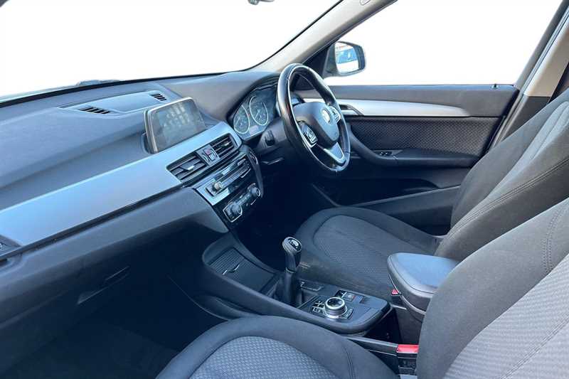 Used BMW X1 2017 for sale - 76523686: Photo 7