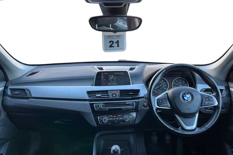 Used BMW X1 2017 for sale - 76523686: Photo 9
