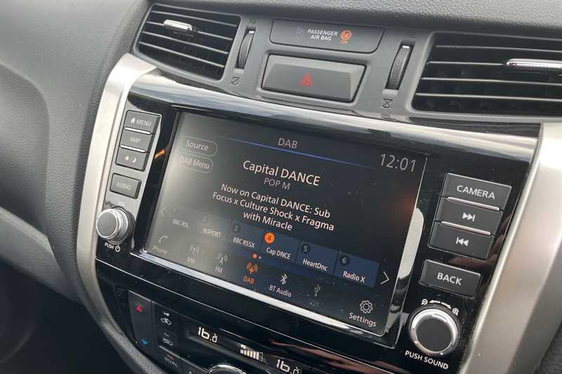 Used Nissan Navara 2021 for sale - 76610062: Photo 11