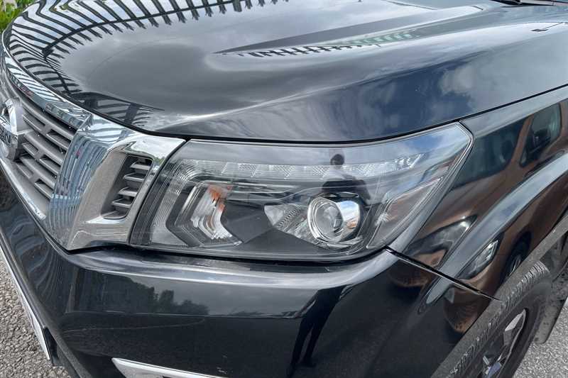 Used Nissan Navara 2021 for sale - 76610062: Photo 13