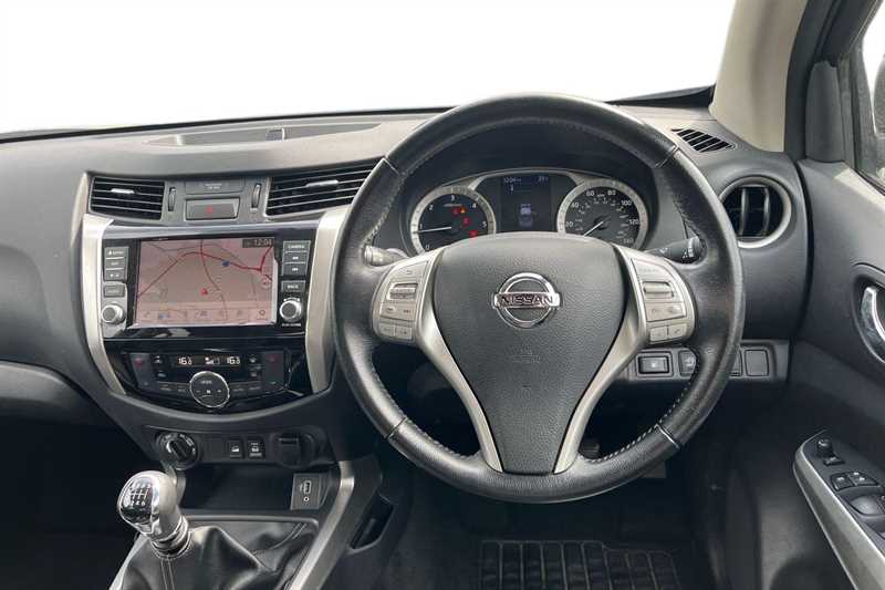Used Nissan Navara 2021 for sale - 76610062: Photo 15