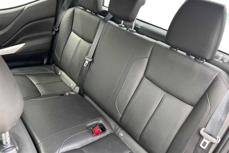 Used Nissan Navara 2021 for sale - 76610062: Photo 19