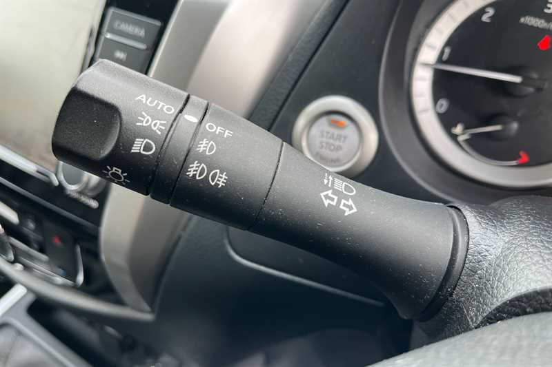 Used Nissan Navara 2021 for sale - 76610062: Photo 21