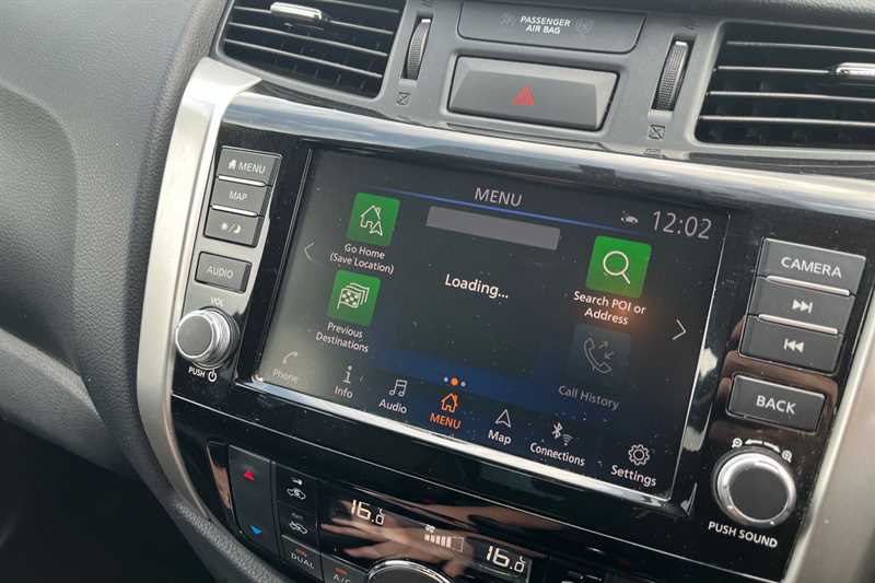 Used Nissan Navara 2021 for sale - 76610062: Photo 26