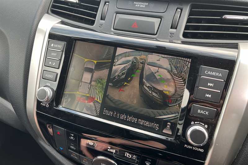 Used Nissan Navara 2021 for sale - 76610062: Photo 27