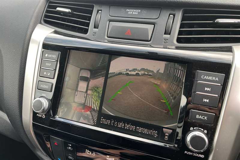 Used Nissan Navara 2021 for sale - 76610062: Photo 28