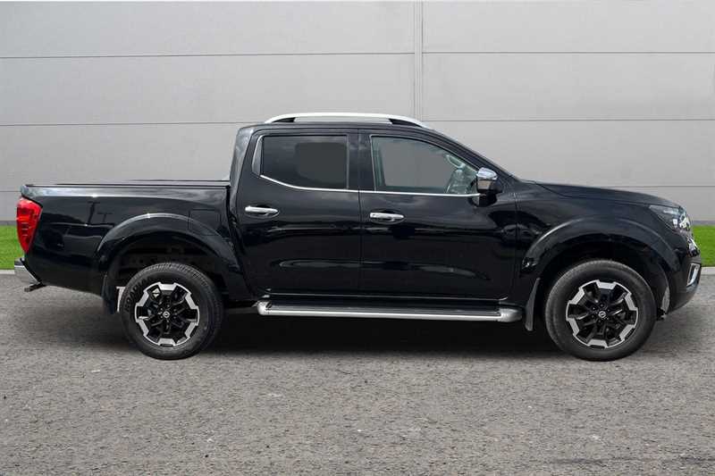 Used Nissan Navara 2021 for sale - 76610062: Photo 3