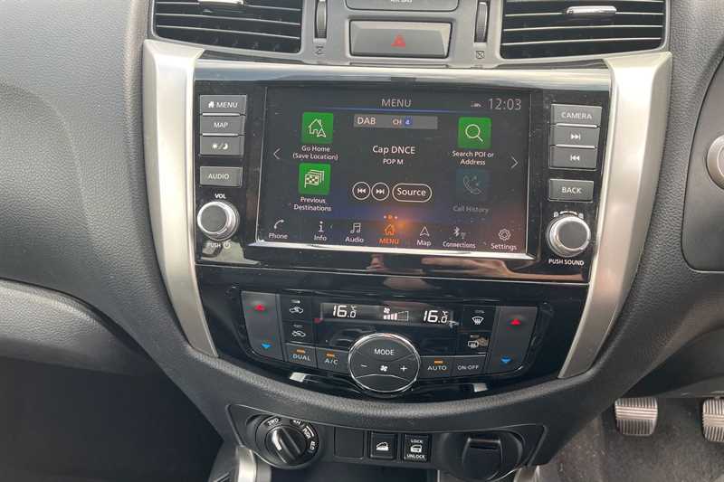 Used Nissan Navara 2021 for sale - 76610062: Photo 30