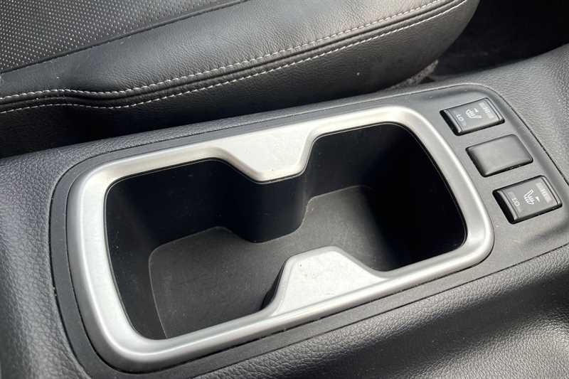 Used Nissan Navara 2021 for sale - 76610062: Photo 34