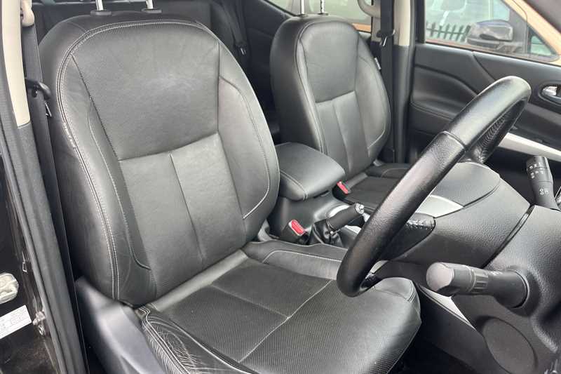 Used Nissan Navara 2021 for sale - 76610062: Photo 39