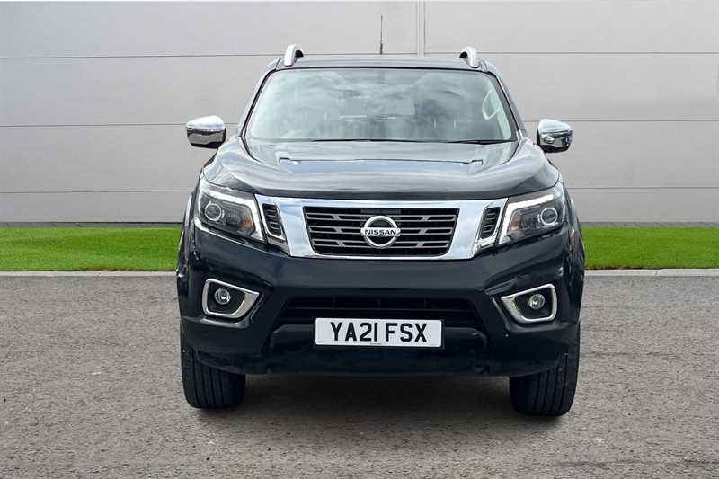 Used Nissan Navara 2021 for sale - 76610062: Photo 5