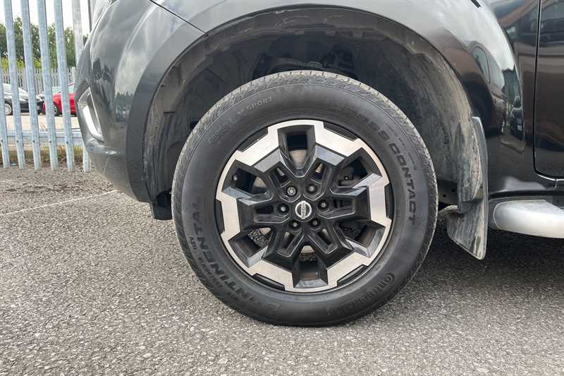 Used Nissan Navara 2021 for sale - 76610062: Photo 6