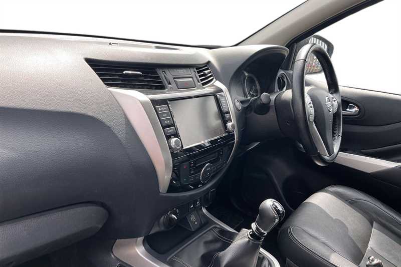 Used Nissan Navara 2021 for sale - 76610062: Photo 7
