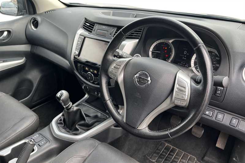 Used Nissan Navara 2021 for sale - 76610062: Photo 8