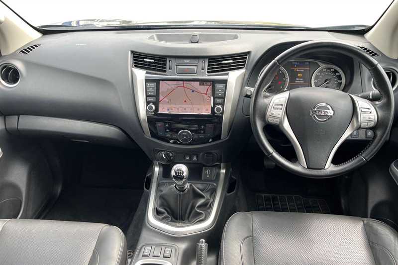 Used Nissan Navara 2021 for sale - 76610062: Photo 9