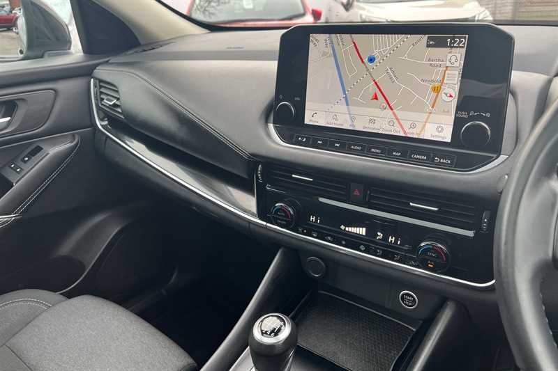 Used Nissan Qashqai 2022 for sale - 78050214: Photo 17