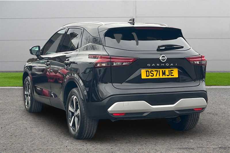Used Nissan Qashqai 2022 for sale - 78050214: Photo 2