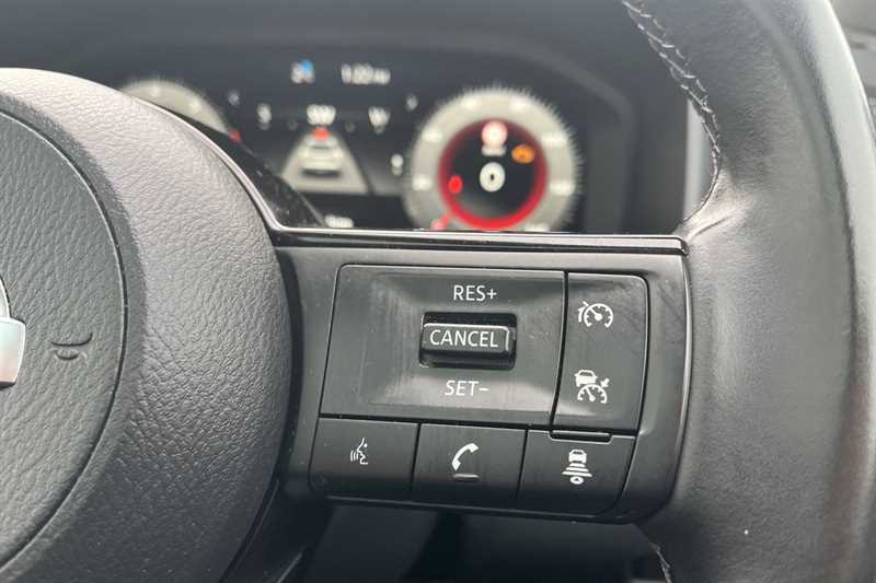 Used Nissan Qashqai 2022 for sale - 78050214: Photo 22