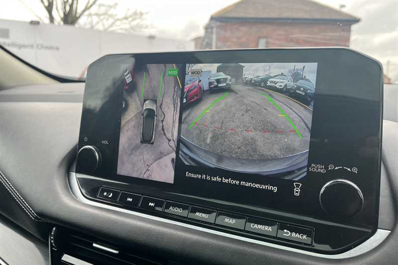 Used Nissan Qashqai 2022 for sale - 78050214: Photo 26