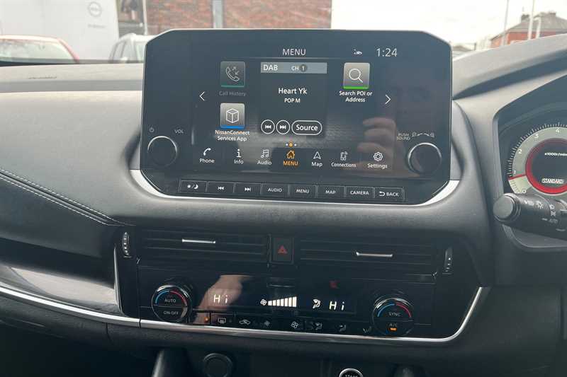 Used Nissan Qashqai 2022 for sale - 78050214: Photo 42