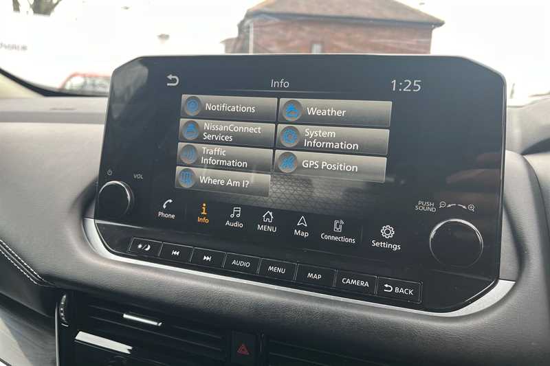 Used Nissan Qashqai 2022 for sale - 78050214: Photo 47