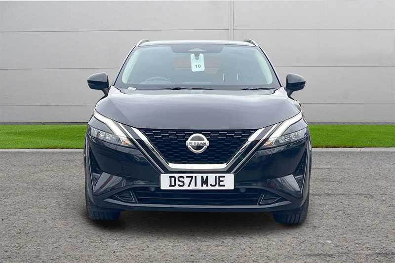 Used Nissan Qashqai 2022 for sale - 78050214: Photo 5