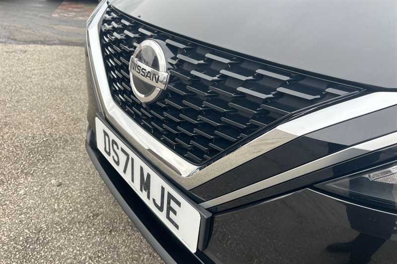 Used Nissan Qashqai 2022 for sale - 78050214: Photo 50