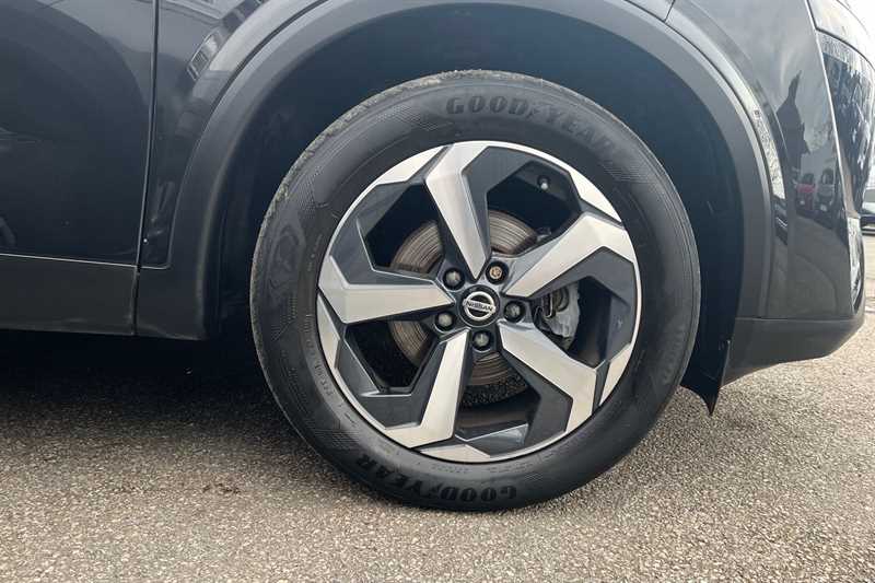 Used Nissan Qashqai 2022 for sale - 78050214: Photo 6