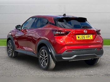 Used Nissan Juke 2026 for sale - 78187166: Photo