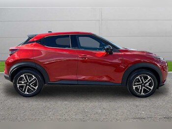 Used Nissan Juke 2026 for sale - 78187166: Photo