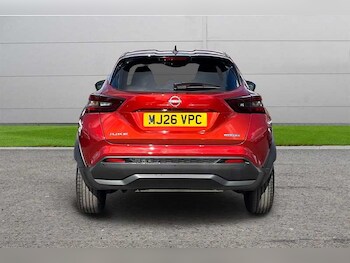 Used Nissan Juke 2026 for sale - 78187166: Photo