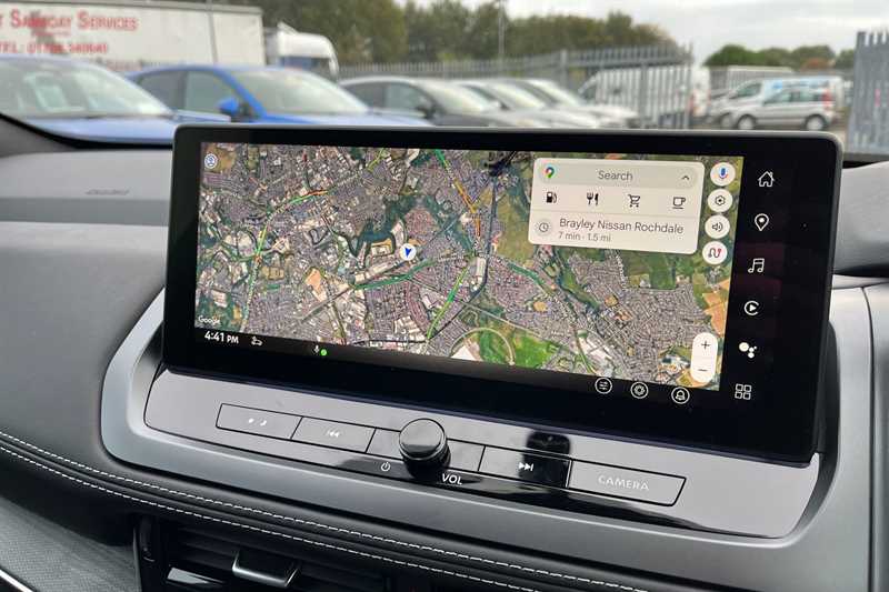 Used Nissan Qashqai 2025 for sale - 76217492: Photo 10