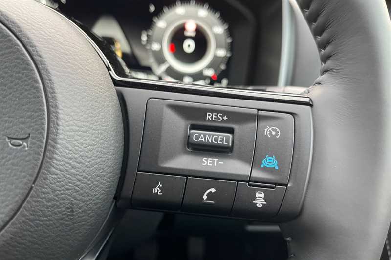 Used Nissan Qashqai 2025 for sale - 76217492: Photo 22