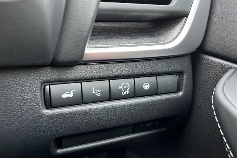 Used Nissan Qashqai 2025 for sale - 76217492: Photo 24