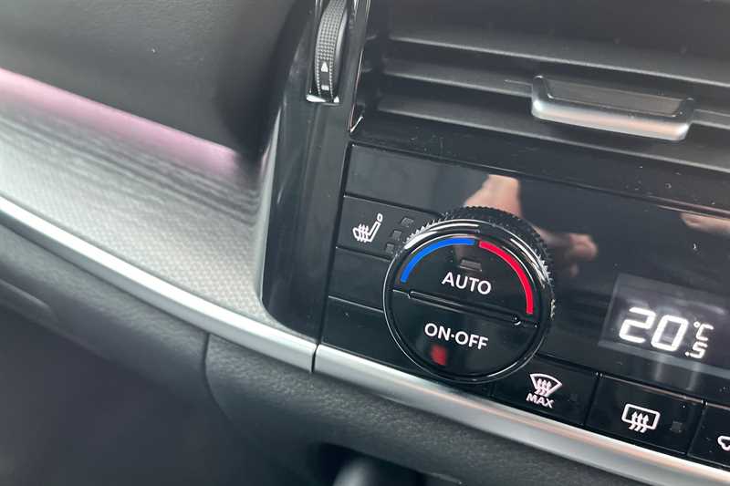 Used Nissan Qashqai 2025 for sale - 76217492: Photo 29