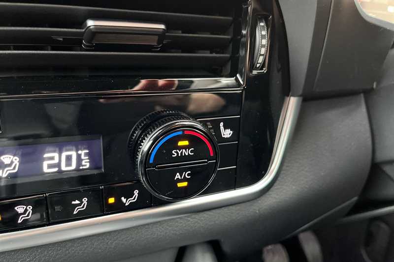 Used Nissan Qashqai 2025 for sale - 76217492: Photo 31