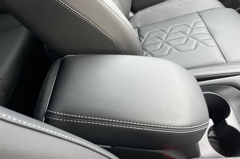 Used Nissan Qashqai 2025 for sale - 76217492: Photo 37