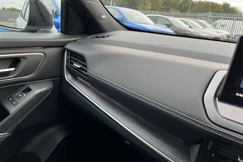 Used Nissan Qashqai 2025 for sale - 76217492: Photo 39